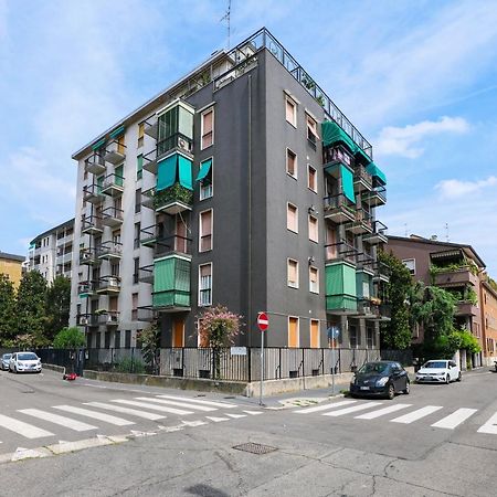 Primopiano - Martorelli Apartment Milano Exterior foto
