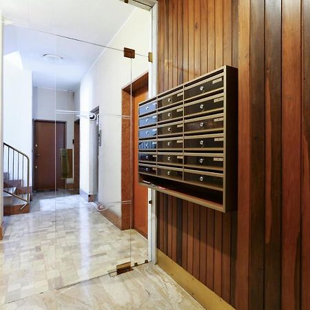 Primopiano - Martorelli Apartment Milano Exterior foto