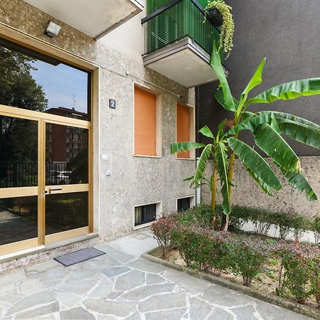 Primopiano - Martorelli Apartment Milano Exterior foto