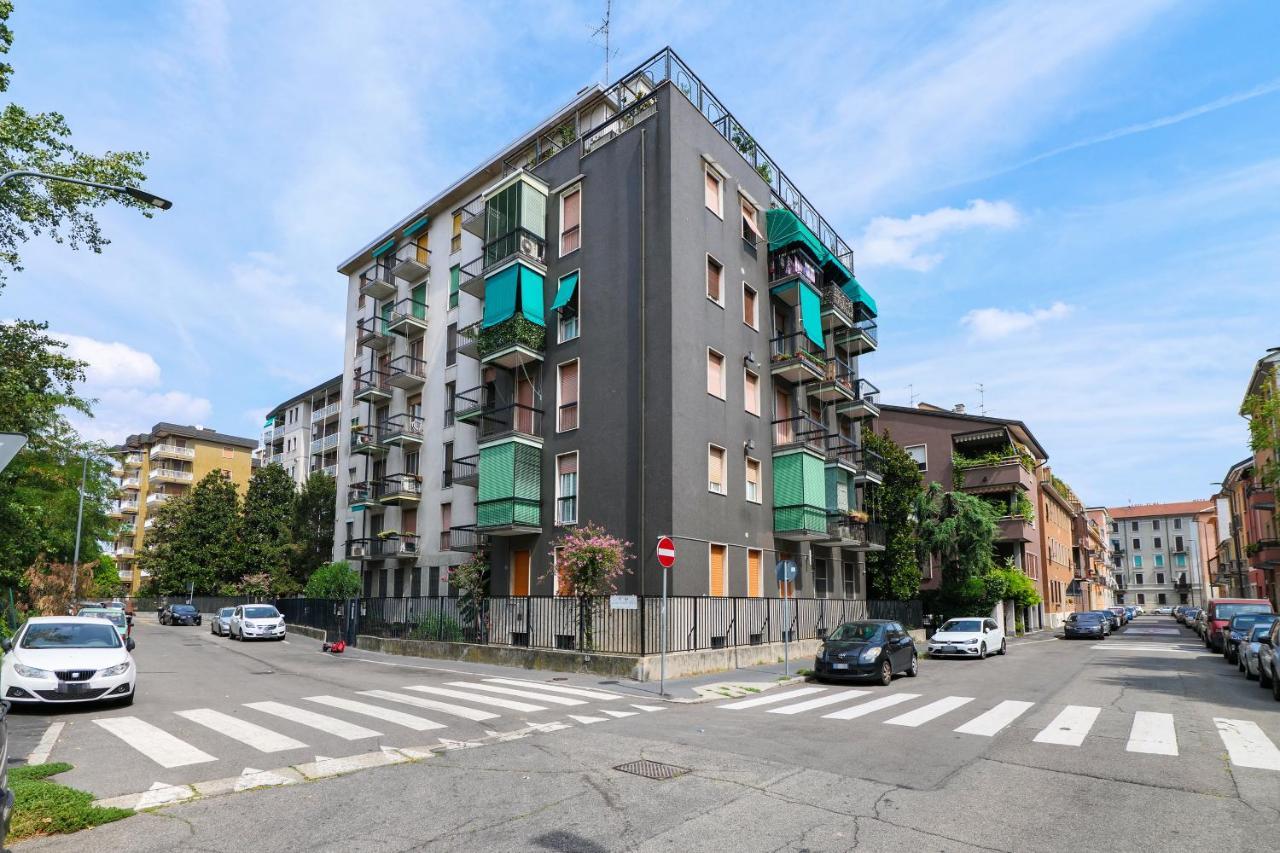 Primopiano - Martorelli Apartment Milano Exterior foto