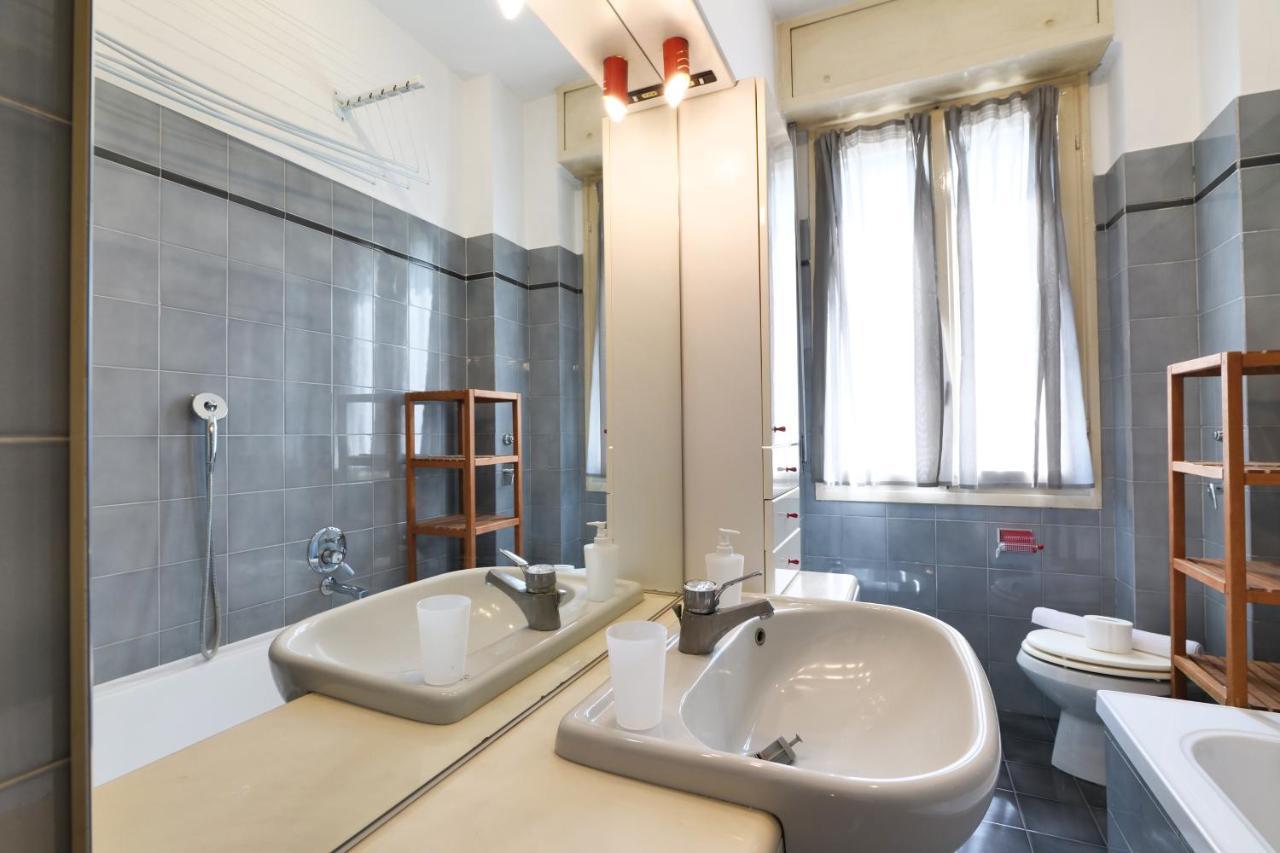 Primopiano - Martorelli Apartment Milano Exterior foto