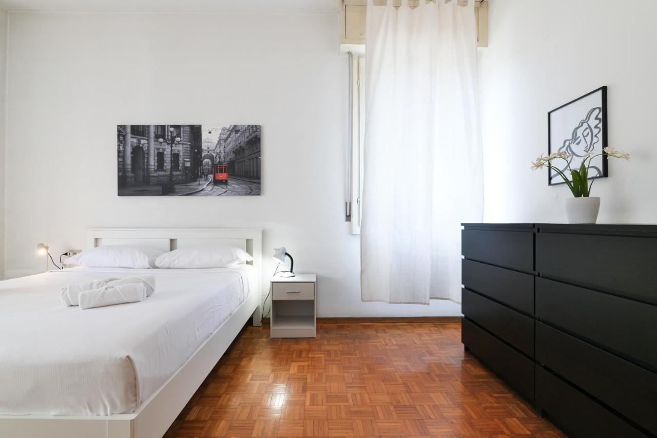 Primopiano - Martorelli Apartment Milano Exterior foto