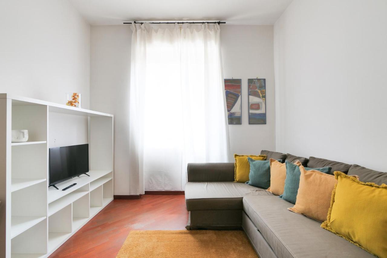Primopiano - Martorelli Apartment Milano Exterior foto
