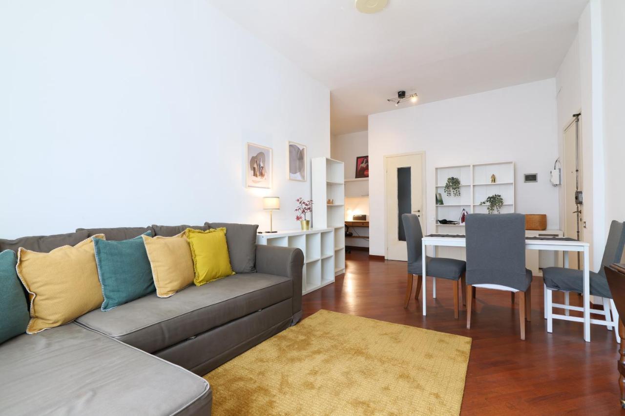 Primopiano - Martorelli Apartment Milano Exterior foto
