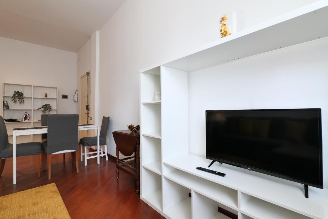 Primopiano - Martorelli Apartment Milano Exterior foto