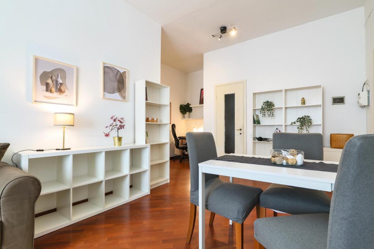 Primopiano - Martorelli Apartment Milano Exterior foto