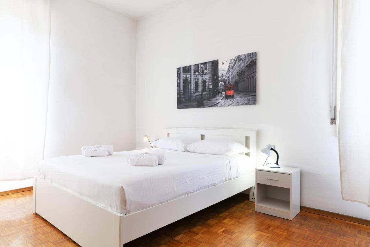 Primopiano - Martorelli Apartment Milano Exterior foto