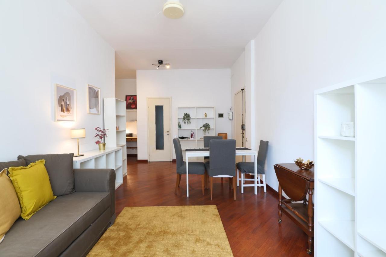 Primopiano - Martorelli Apartment Milano Exterior foto