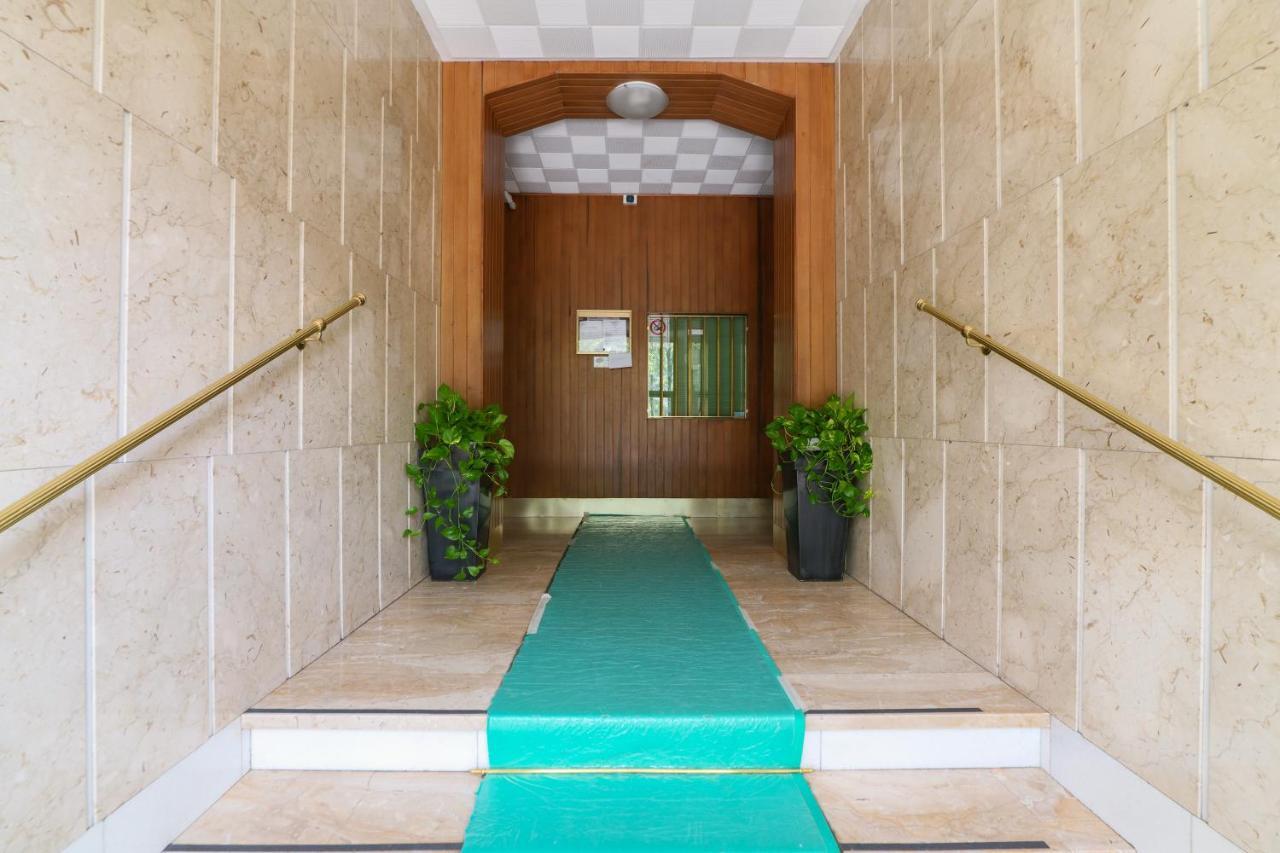 Primopiano - Martorelli Apartment Milano Exterior foto