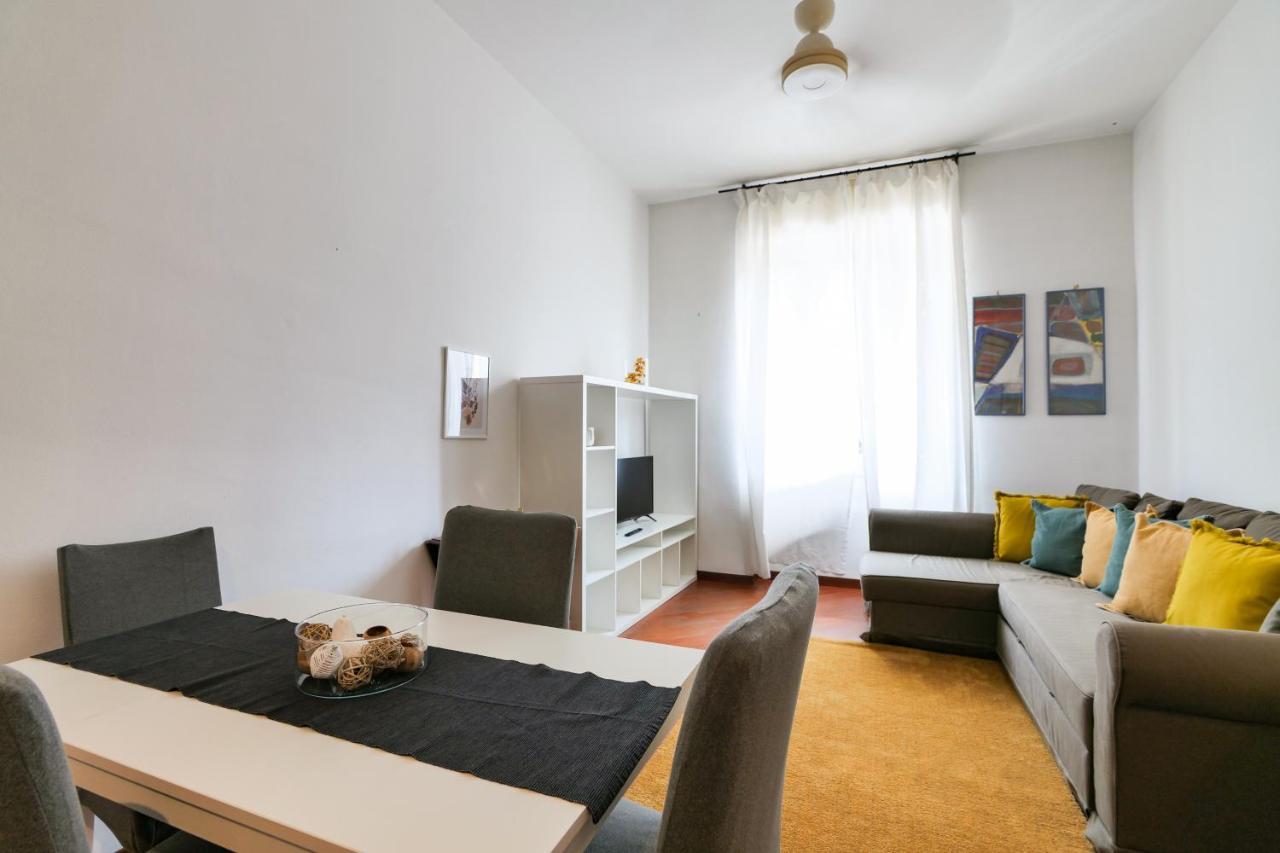 Primopiano - Martorelli Apartment Milano Exterior foto