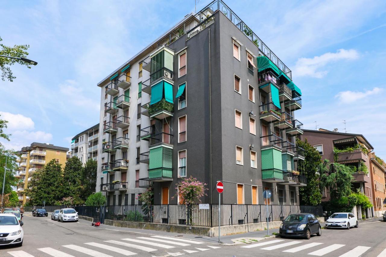 Primopiano - Martorelli Apartment Milano Exterior foto