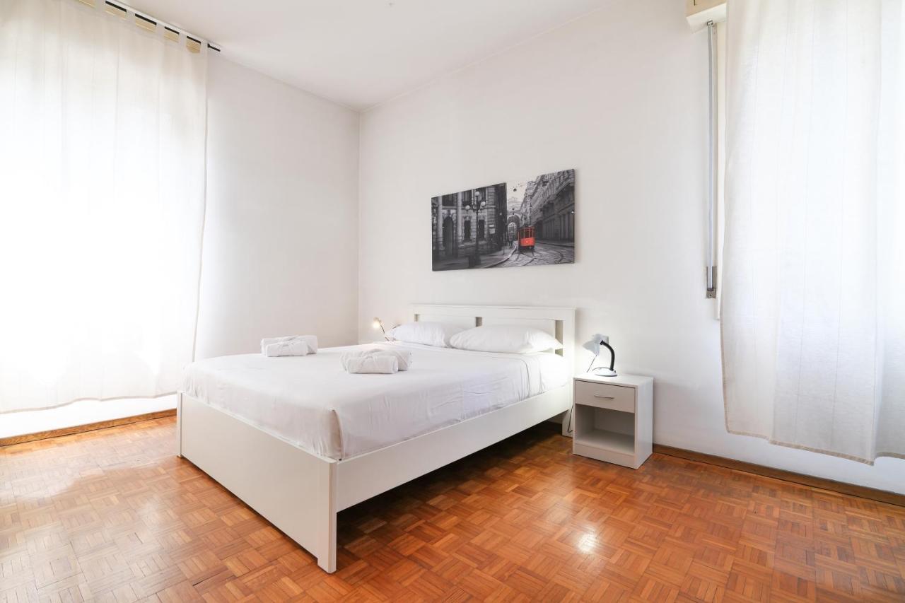 Primopiano - Martorelli Apartment Milano Exterior foto