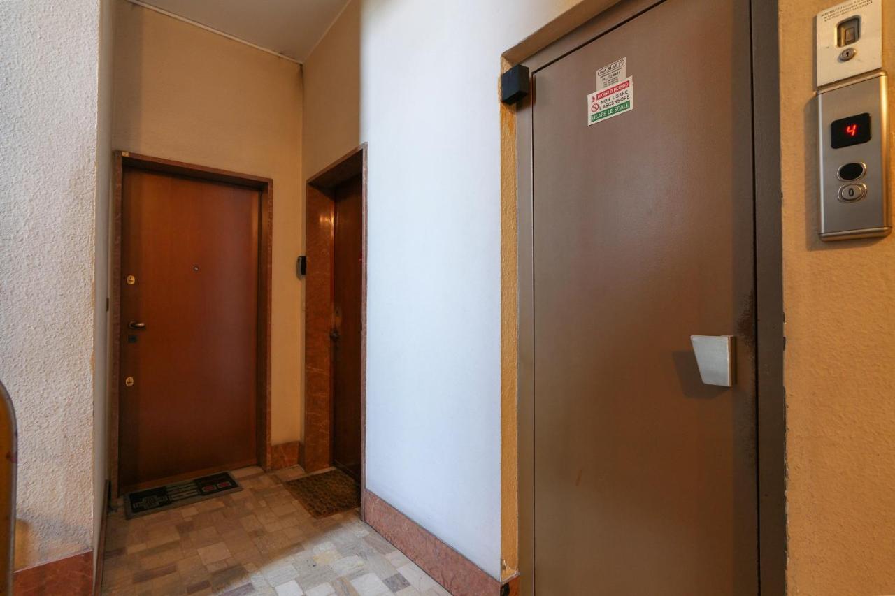 Primopiano - Martorelli Apartment Milano Exterior foto