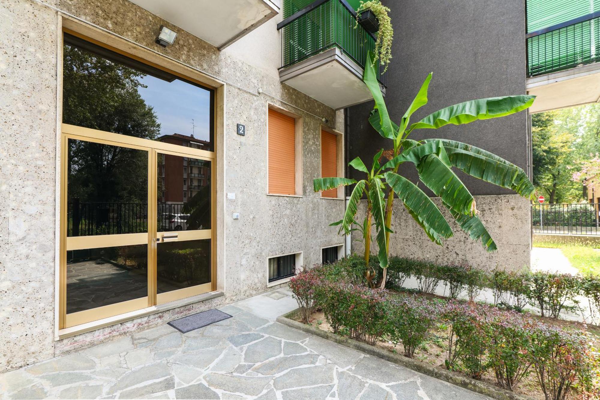 Primopiano - Martorelli Apartment Milano Exterior foto